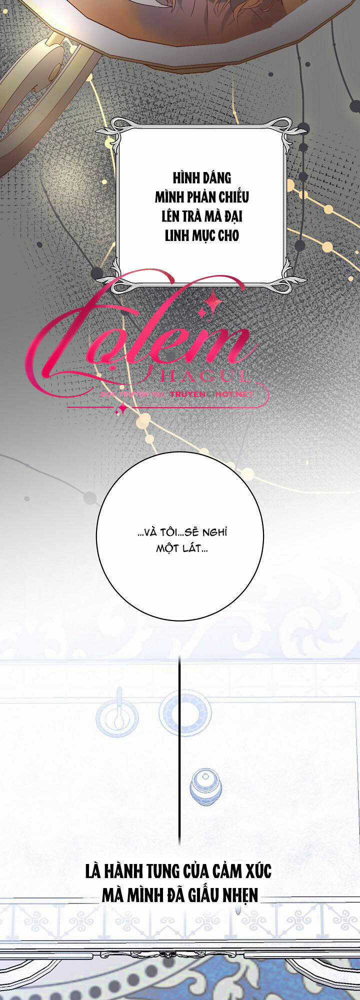 Cái Chết Thoải Mái Của Ác Nữ Công Chúa Chapter 15 trang 40