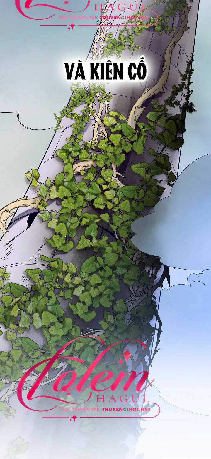 Cái Chết Thoải Mái Của Ác Nữ Công Chúa Chapter 15 trang 44