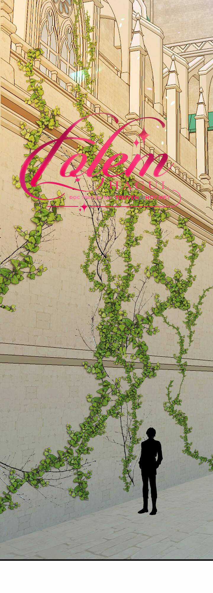 Cái Chết Thoải Mái Của Ác Nữ Công Chúa Chapter 15 trang 47