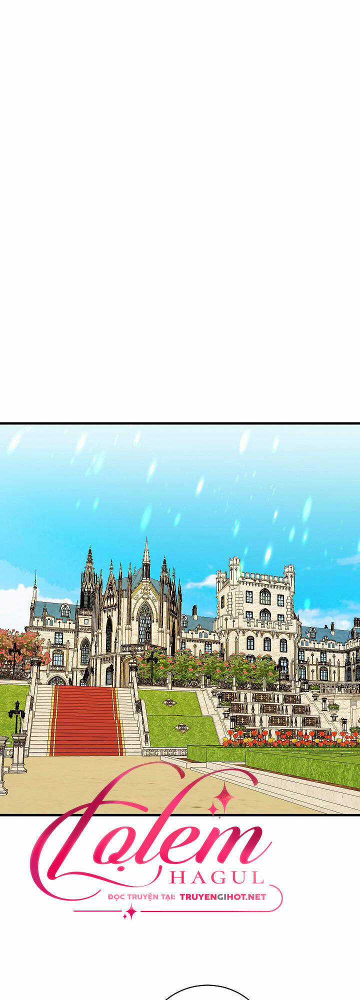 Cái Chết Thoải Mái Của Ác Nữ Công Chúa Chapter 16 trang 10