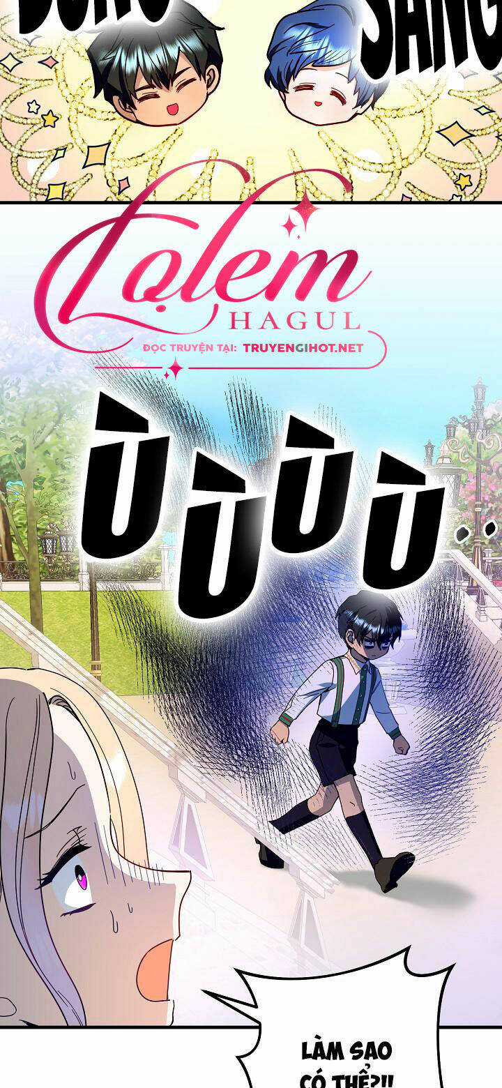 Cái Chết Thoải Mái Của Ác Nữ Công Chúa Chapter 16 trang 13