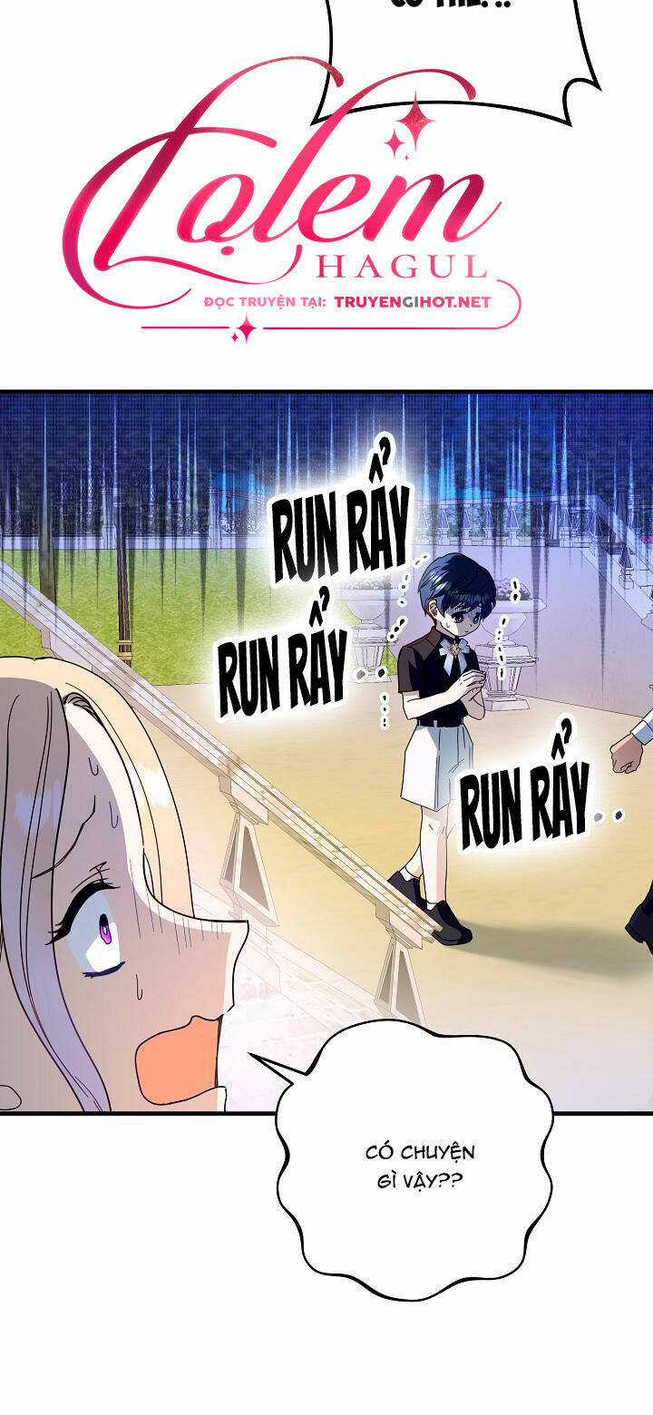 Cái Chết Thoải Mái Của Ác Nữ Công Chúa Chapter 16 trang 14