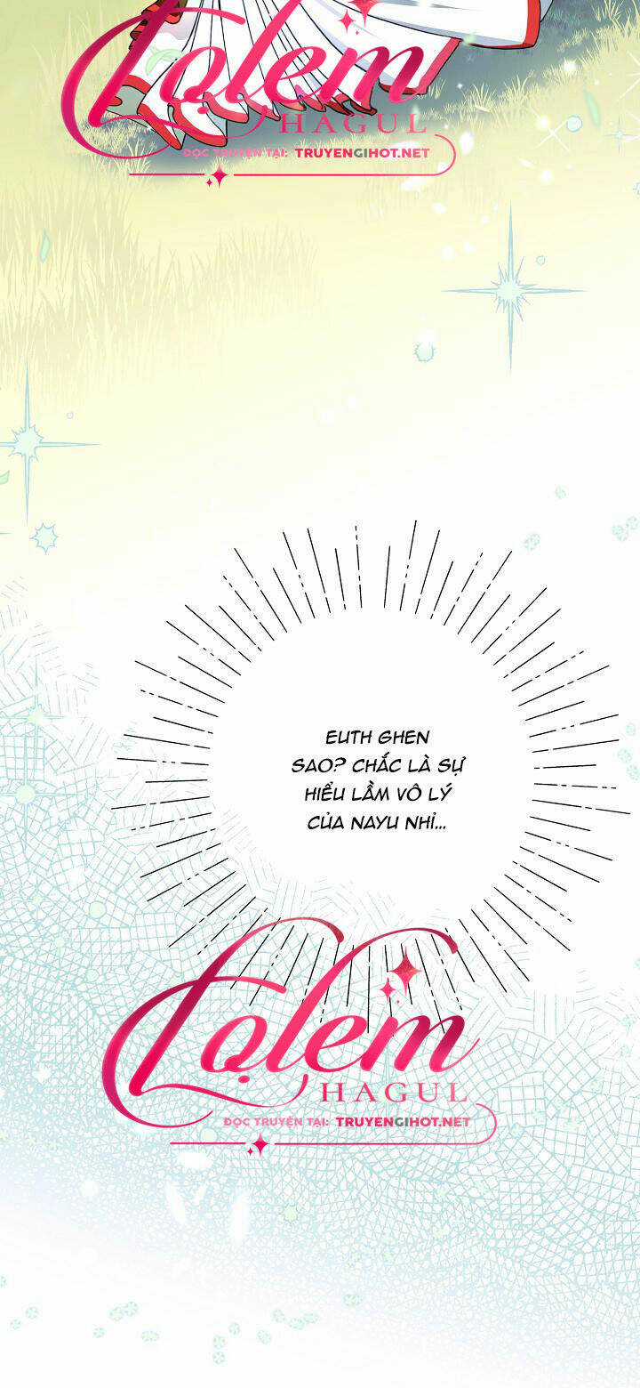 Cái Chết Thoải Mái Của Ác Nữ Công Chúa Chapter 16 trang 28