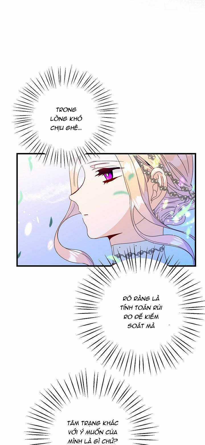 Cái Chết Thoải Mái Của Ác Nữ Công Chúa Chapter 16 trang 29