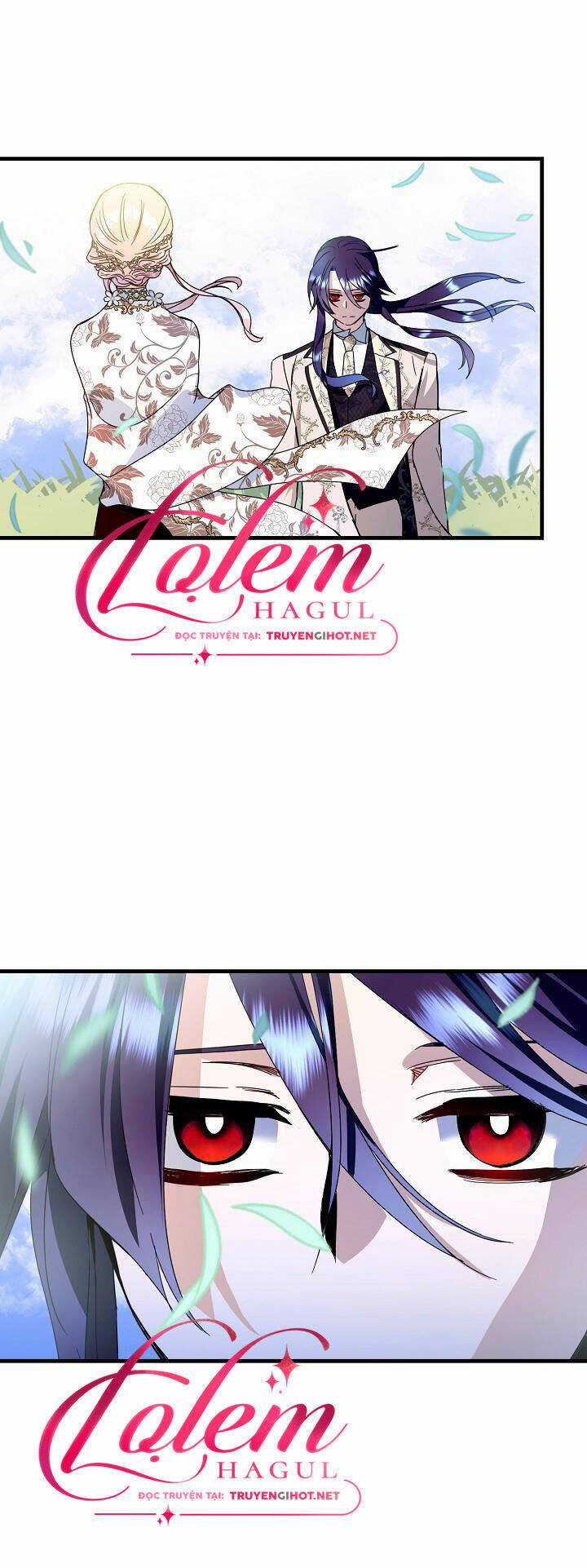 Cái Chết Thoải Mái Của Ác Nữ Công Chúa Chapter 16 trang 37