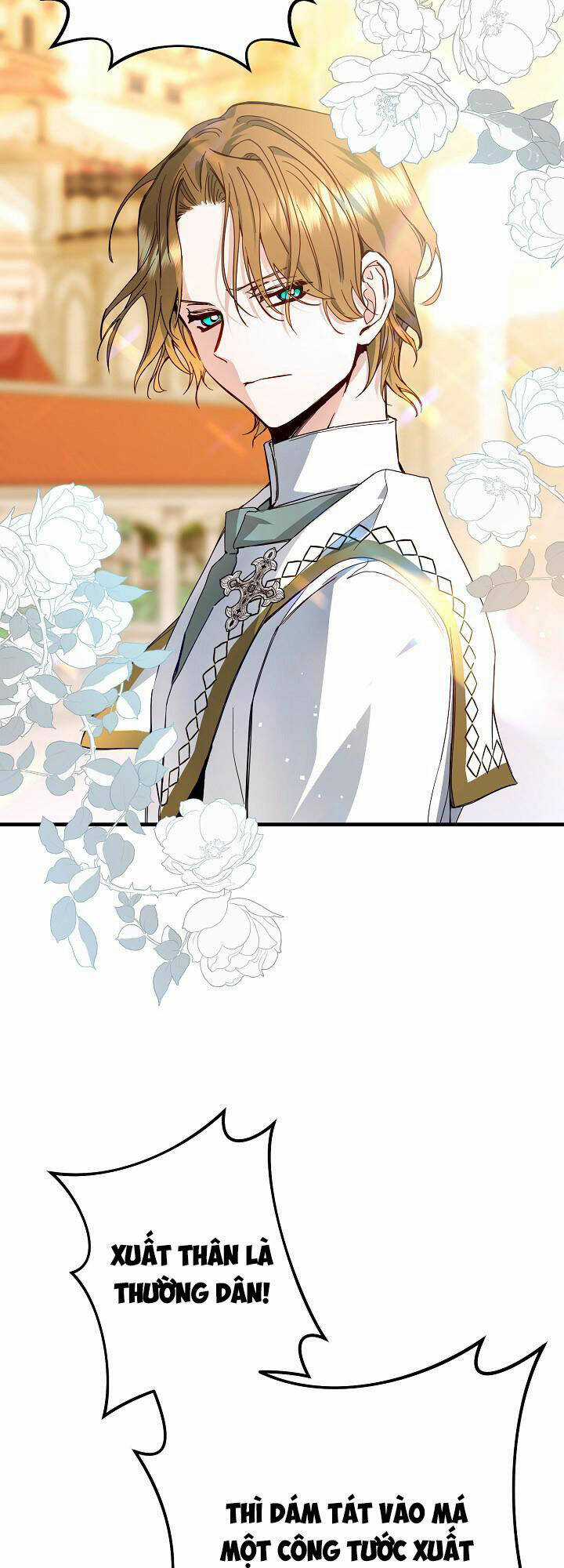 Cái Chết Thoải Mái Của Ác Nữ Công Chúa Chapter 16 trang 6