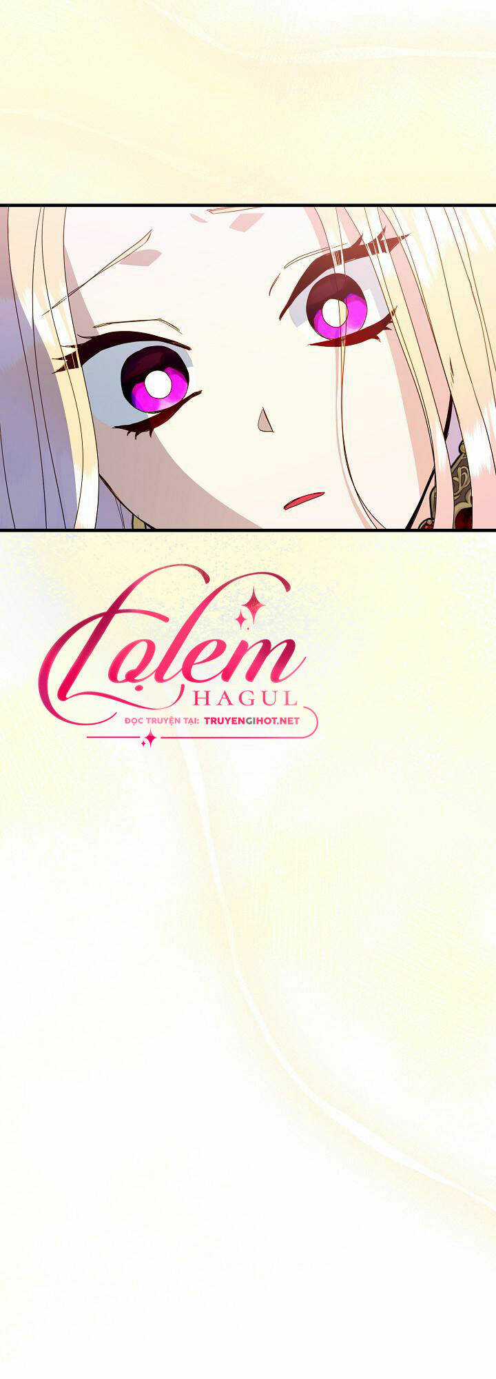 Cái Chết Thoải Mái Của Ác Nữ Công Chúa Chapter 17 trang 20