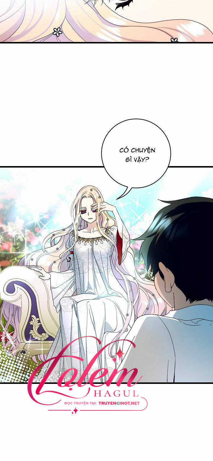 Cái Chết Thoải Mái Của Ác Nữ Công Chúa Chapter 17 trang 29