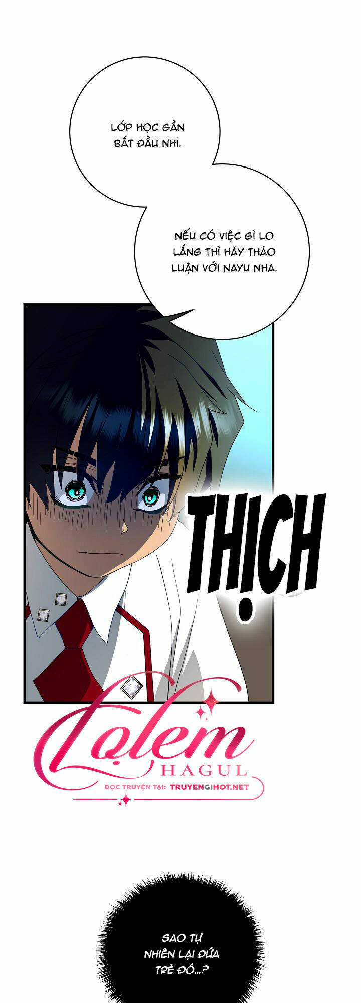 Cái Chết Thoải Mái Của Ác Nữ Công Chúa Chapter 17 trang 31