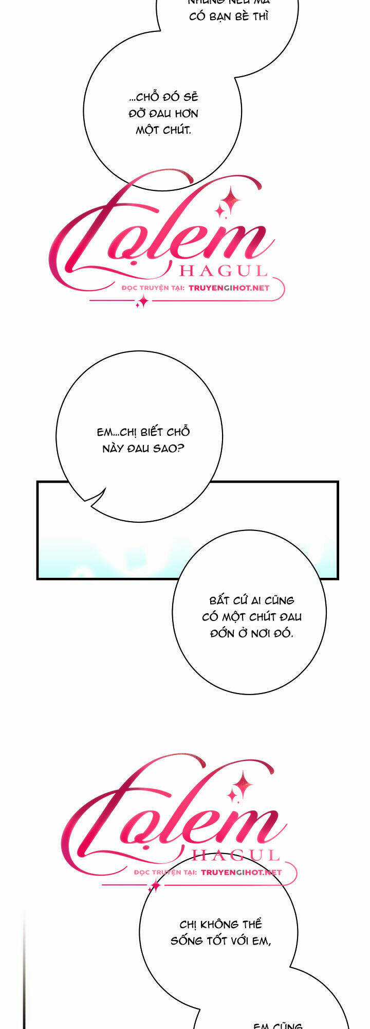 Cái Chết Thoải Mái Của Ác Nữ Công Chúa Chapter 17 trang 34