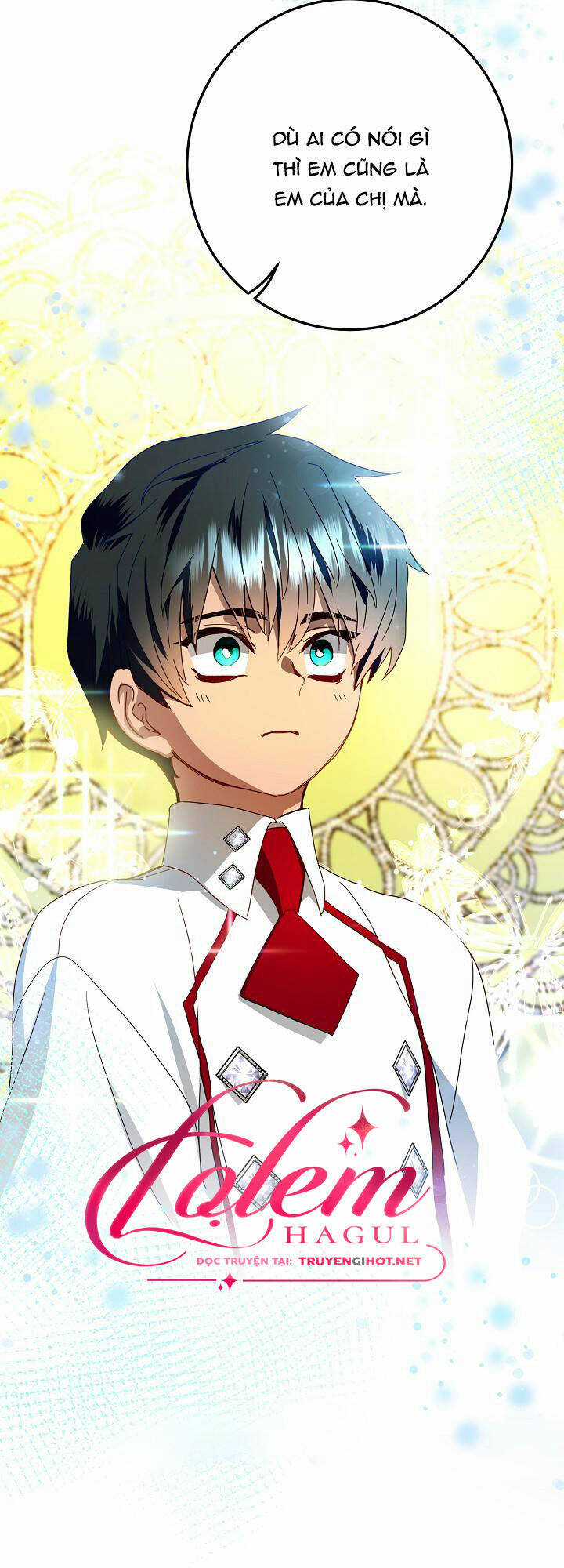 Cái Chết Thoải Mái Của Ác Nữ Công Chúa Chapter 17 trang 37