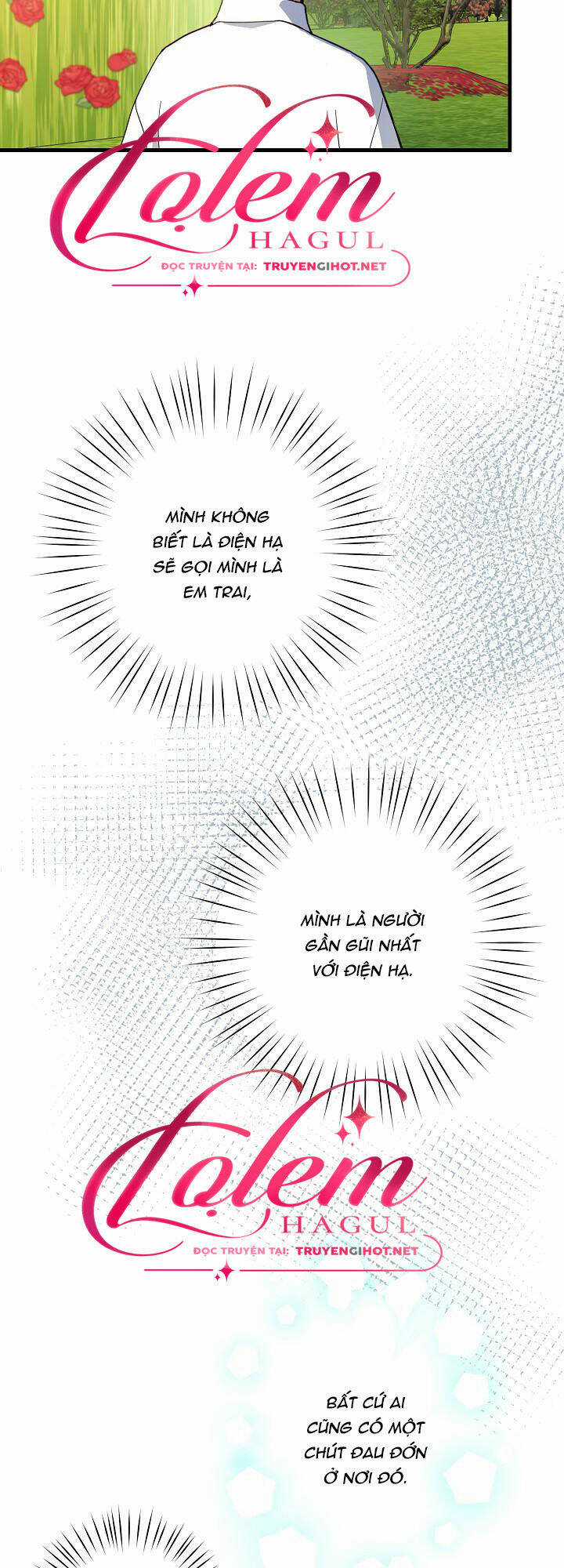 Cái Chết Thoải Mái Của Ác Nữ Công Chúa Chapter 17 trang 39