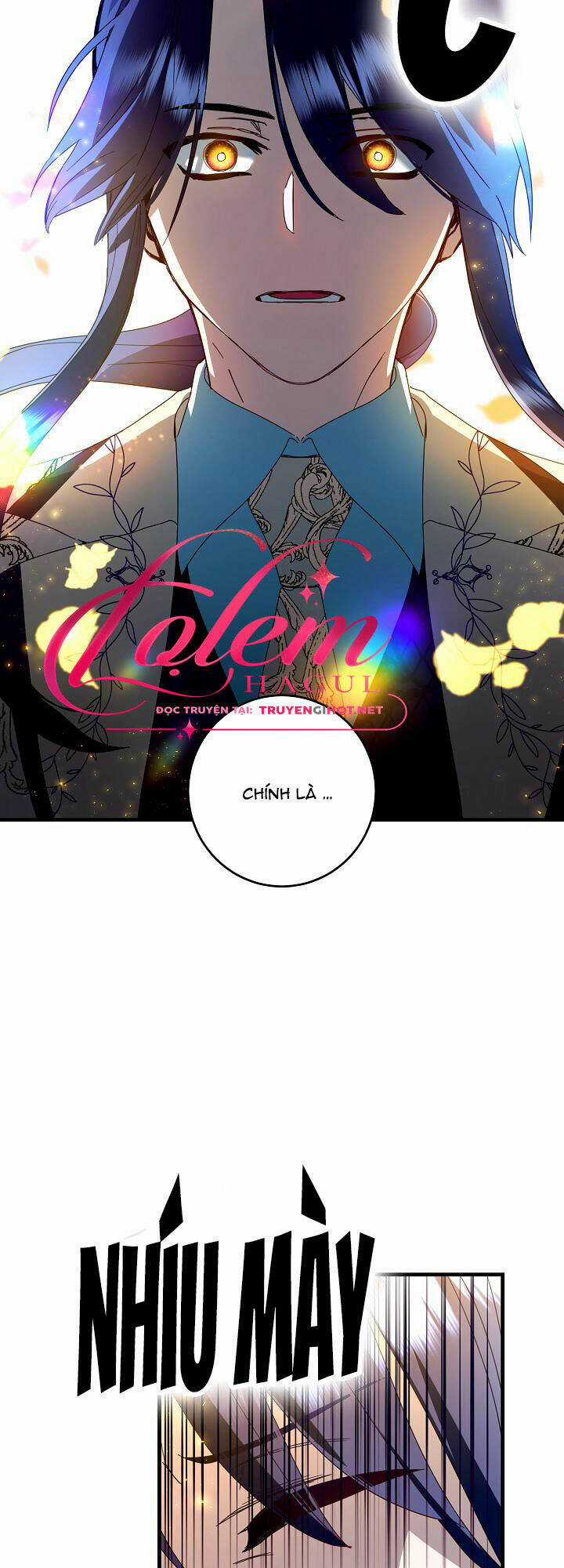 Cái Chết Thoải Mái Của Ác Nữ Công Chúa Chapter 17 trang 7