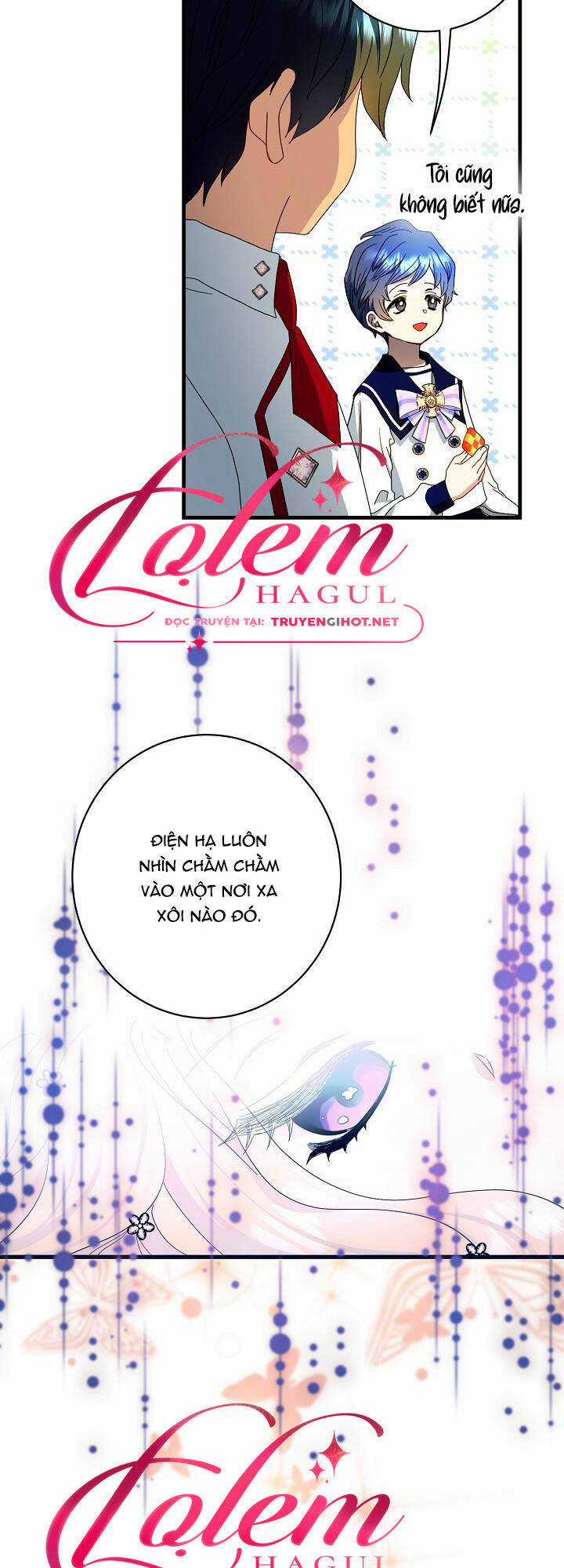 Cái Chết Thoải Mái Của Ác Nữ Công Chúa Chapter 18 trang 11