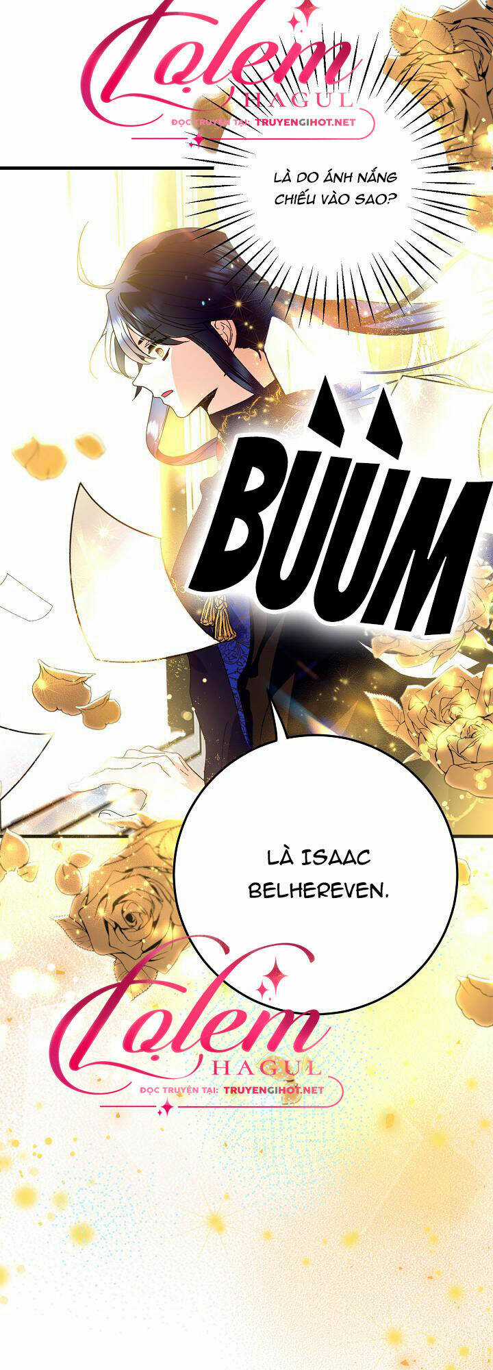 Cái Chết Thoải Mái Của Ác Nữ Công Chúa Chapter 18 trang 19