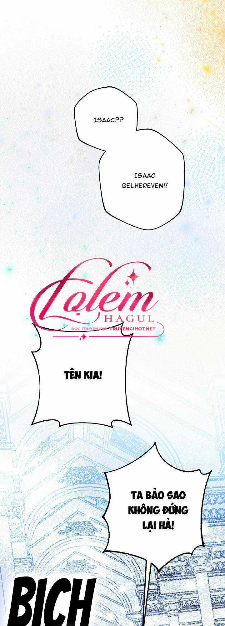 Cái Chết Thoải Mái Của Ác Nữ Công Chúa Chapter 18 trang 20