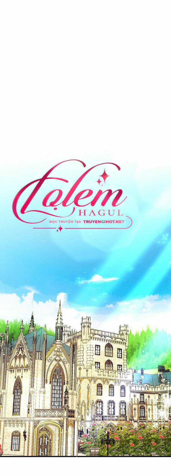 Cái Chết Thoải Mái Của Ác Nữ Công Chúa Chapter 18 trang 38