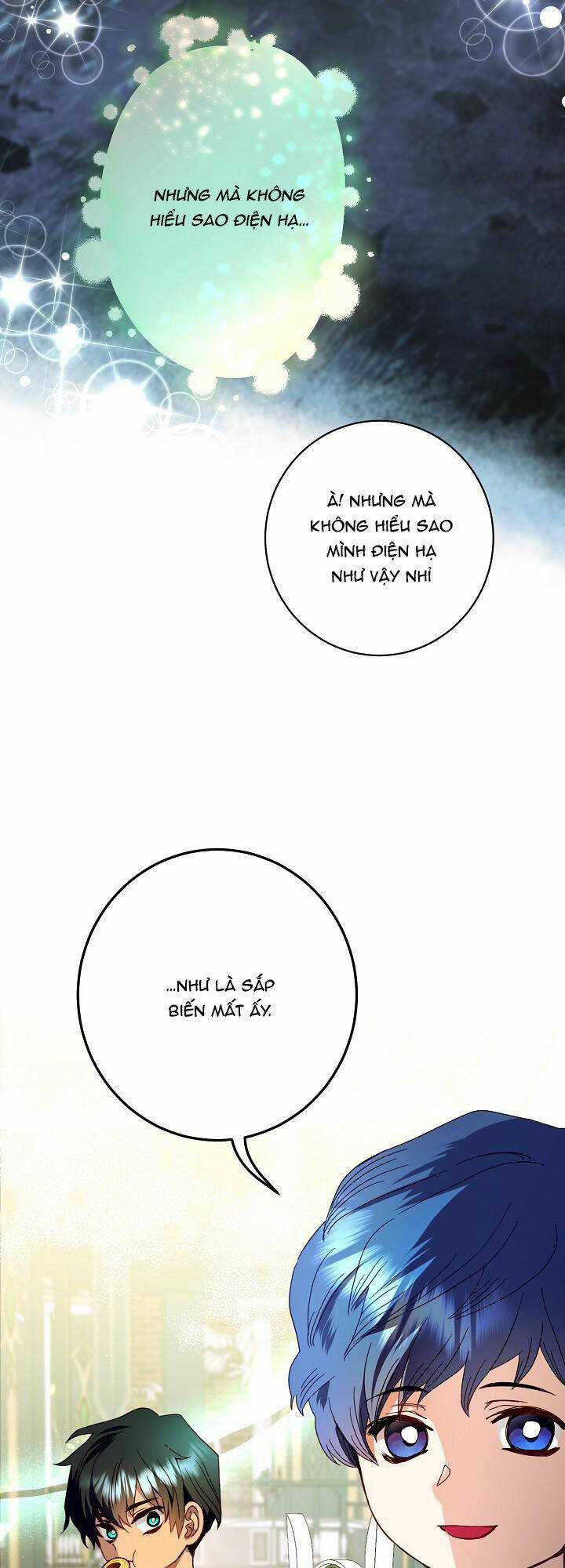 Cái Chết Thoải Mái Của Ác Nữ Công Chúa Chapter 18 trang 9