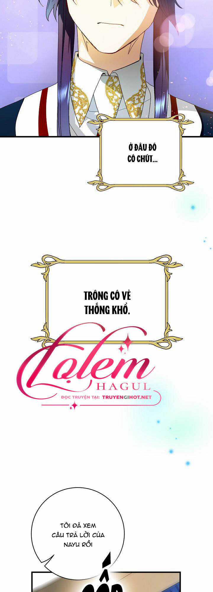 Cái Chết Thoải Mái Của Ác Nữ Công Chúa Chapter 19 trang 18