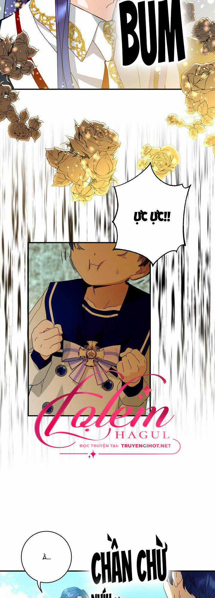 Cái Chết Thoải Mái Của Ác Nữ Công Chúa Chapter 19 trang 22