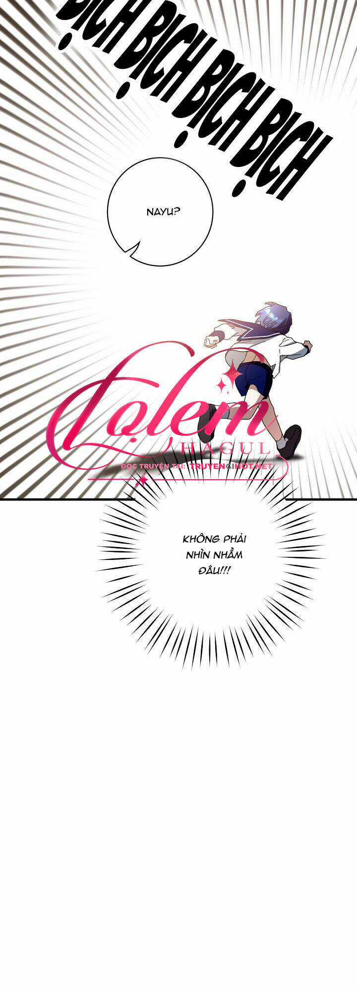 Cái Chết Thoải Mái Của Ác Nữ Công Chúa Chapter 19 trang 24