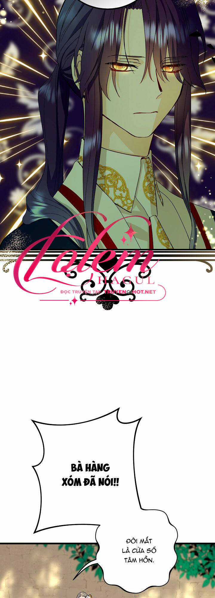 Cái Chết Thoải Mái Của Ác Nữ Công Chúa Chapter 19 trang 30