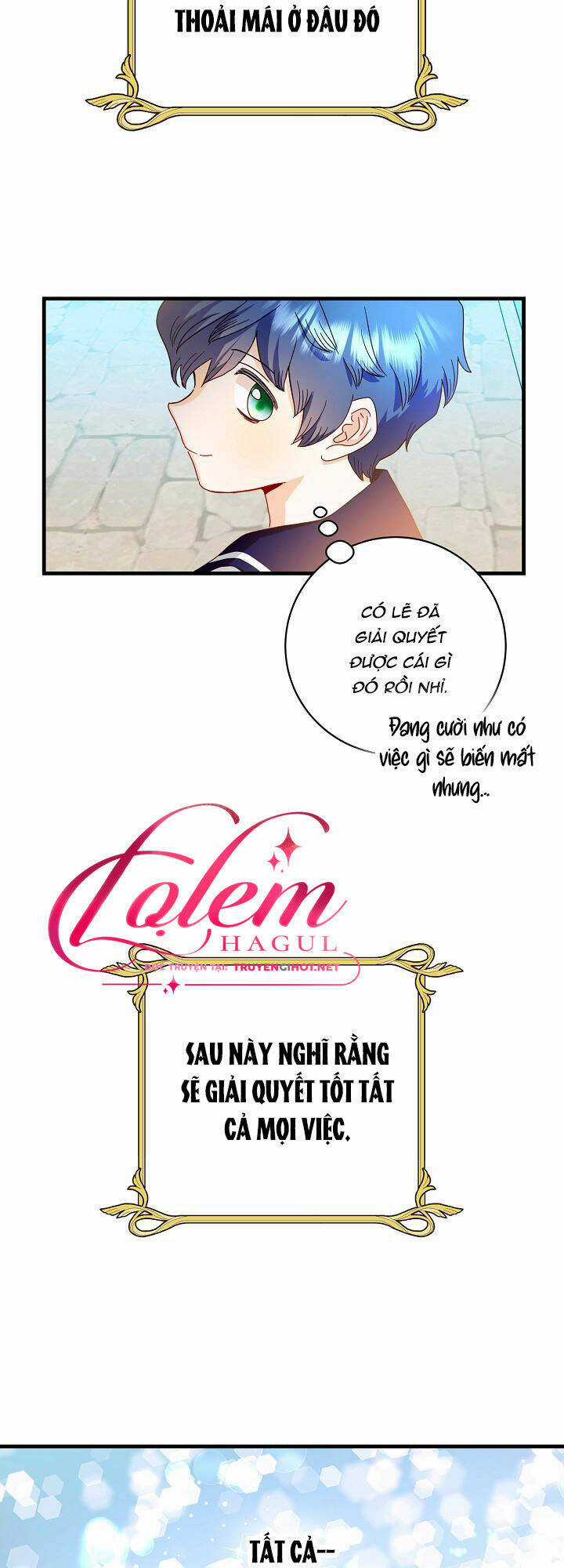 Cái Chết Thoải Mái Của Ác Nữ Công Chúa Chapter 19 trang 45