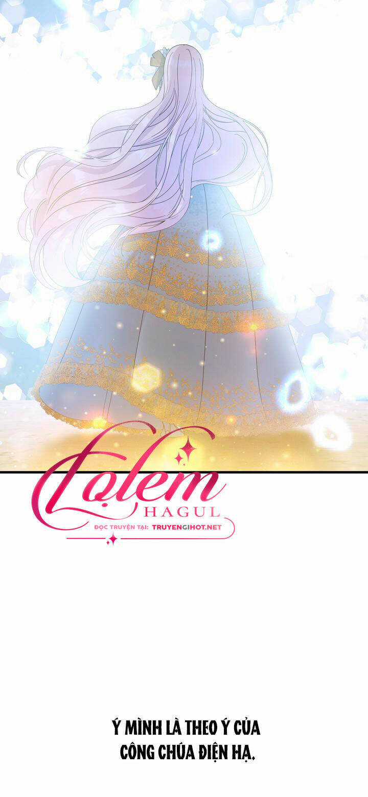 Cái Chết Thoải Mái Của Ác Nữ Công Chúa Chapter 19 trang 46