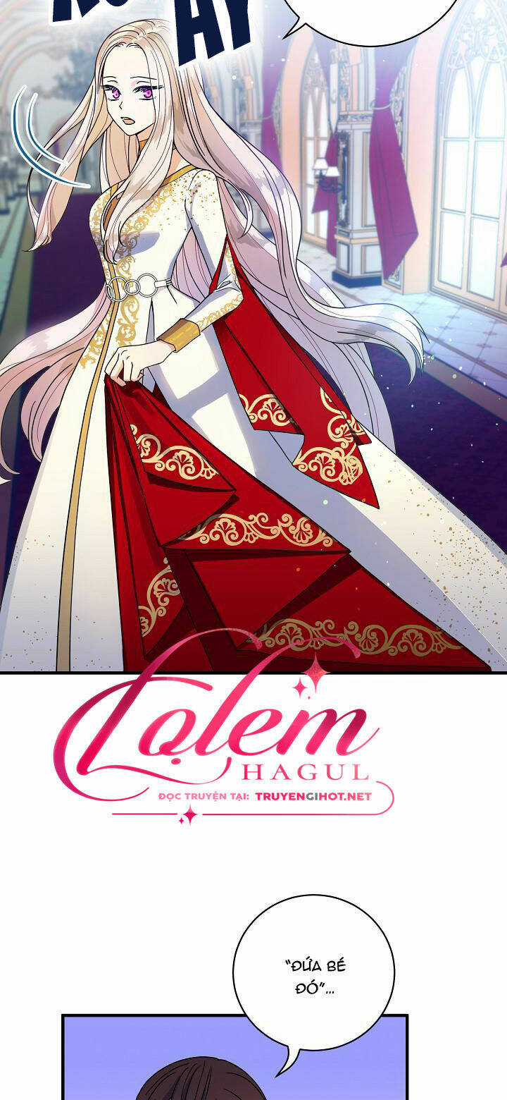 Cái Chết Thoải Mái Của Ác Nữ Công Chúa Chapter 2 trang 14