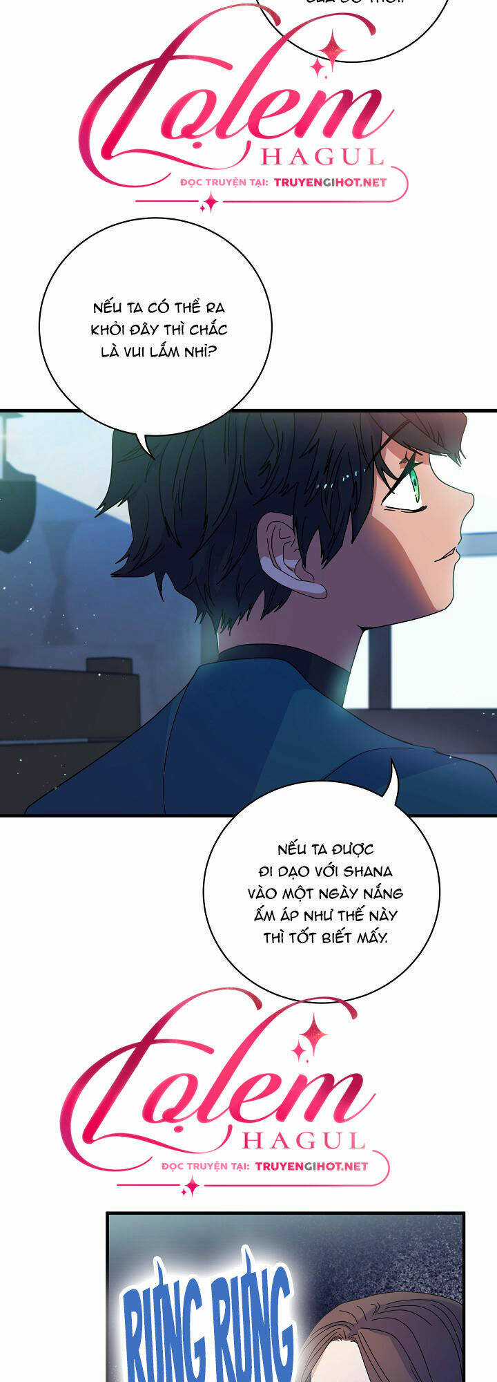 Cái Chết Thoải Mái Của Ác Nữ Công Chúa Chapter 2 trang 26