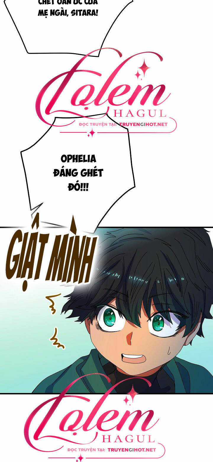 Cái Chết Thoải Mái Của Ác Nữ Công Chúa Chapter 2 trang 28