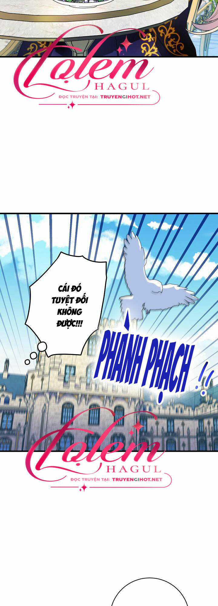 Cái Chết Thoải Mái Của Ác Nữ Công Chúa Chapter 2 trang 4