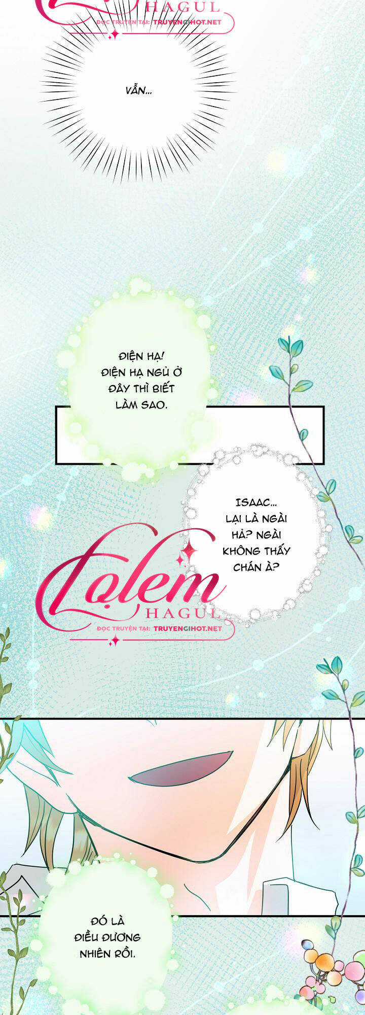 Cái Chết Thoải Mái Của Ác Nữ Công Chúa Chapter 20 trang 12