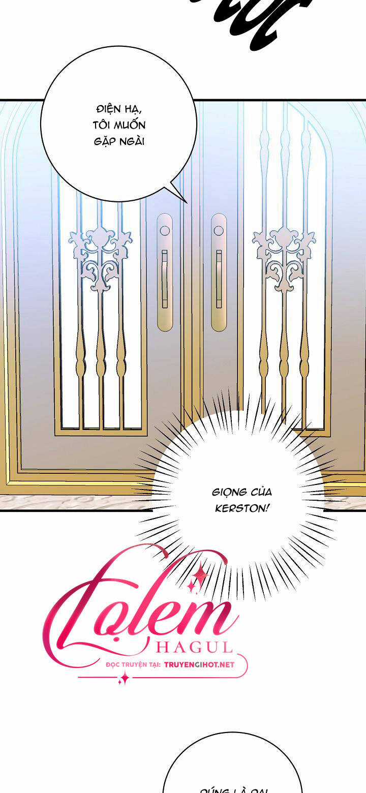 Cái Chết Thoải Mái Của Ác Nữ Công Chúa Chapter 21 trang 28