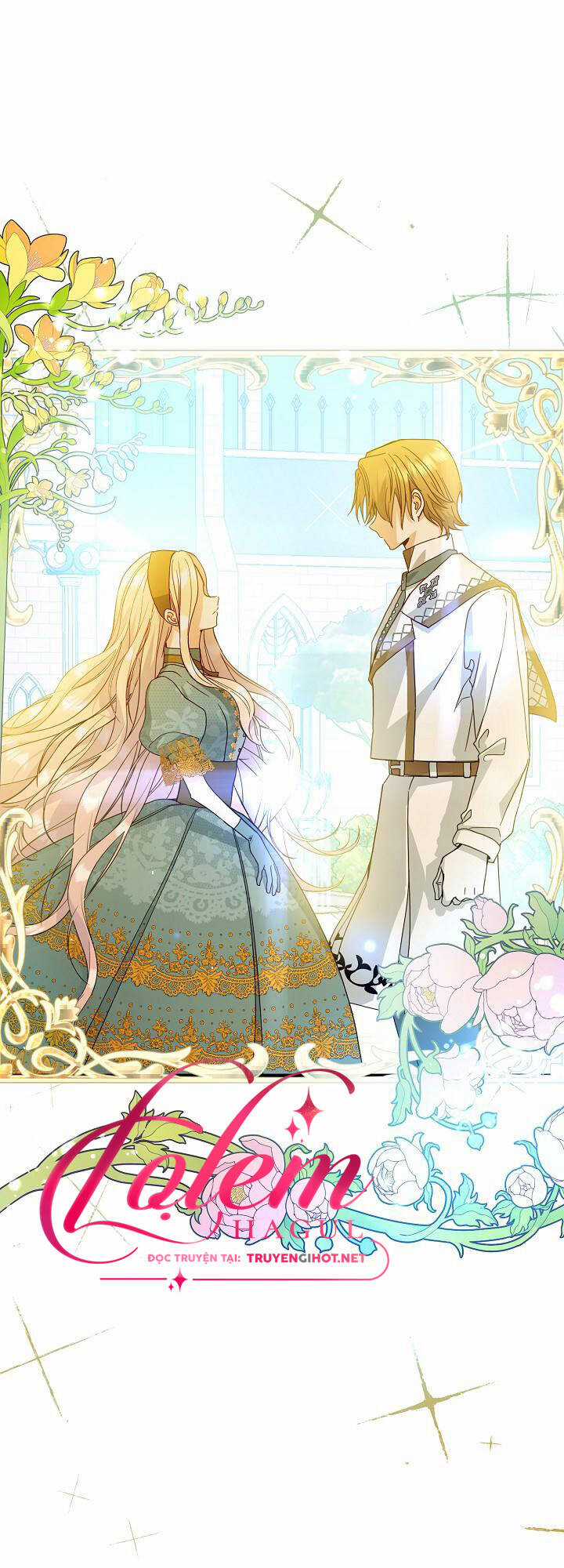 Cái Chết Thoải Mái Của Ác Nữ Công Chúa Chapter 21 trang 3