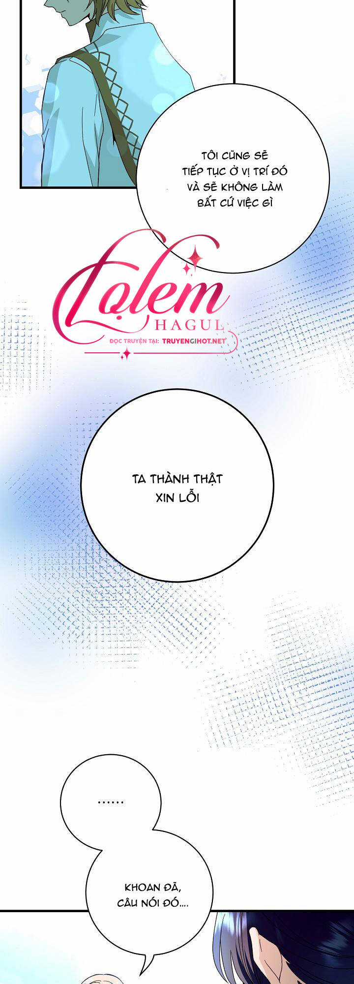 Cái Chết Thoải Mái Của Ác Nữ Công Chúa Chapter 21 trang 39