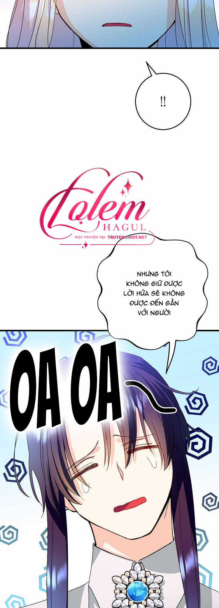 Cái Chết Thoải Mái Của Ác Nữ Công Chúa Chapter 21 trang 41