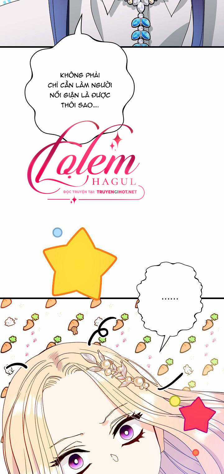 Cái Chết Thoải Mái Của Ác Nữ Công Chúa Chapter 21 trang 42