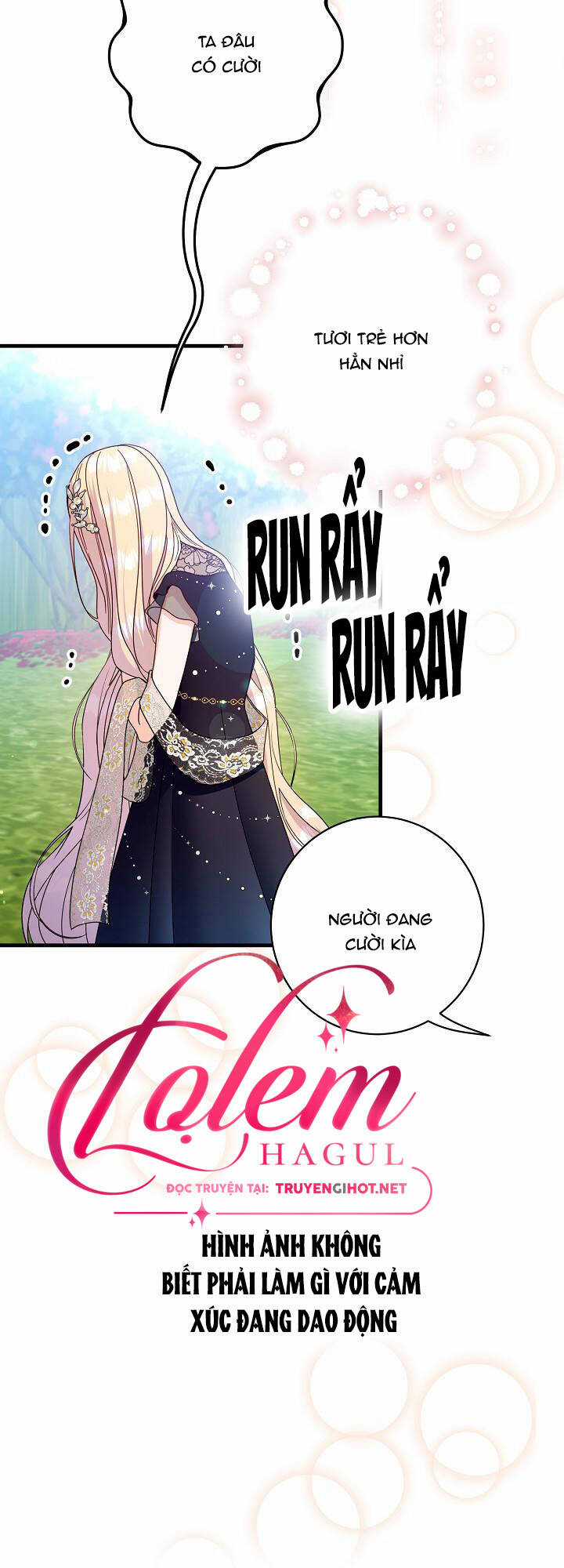 Cái Chết Thoải Mái Của Ác Nữ Công Chúa Chapter 21 trang 46