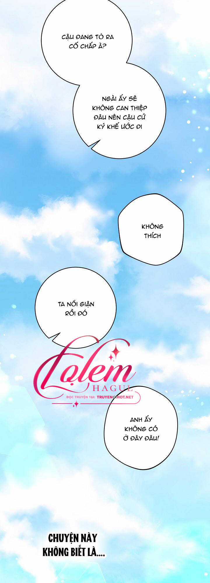 Cái Chết Thoải Mái Của Ác Nữ Công Chúa Chapter 21 trang 48