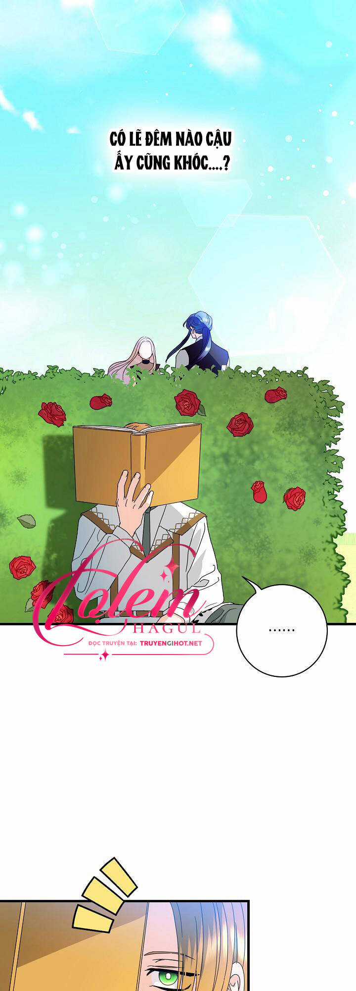 Cái Chết Thoải Mái Của Ác Nữ Công Chúa Chapter 21 trang 49