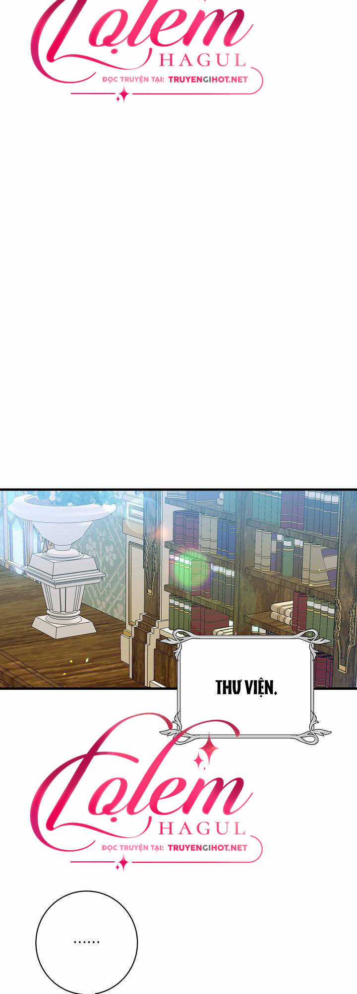 Cái Chết Thoải Mái Của Ác Nữ Công Chúa Chapter 22 trang 17