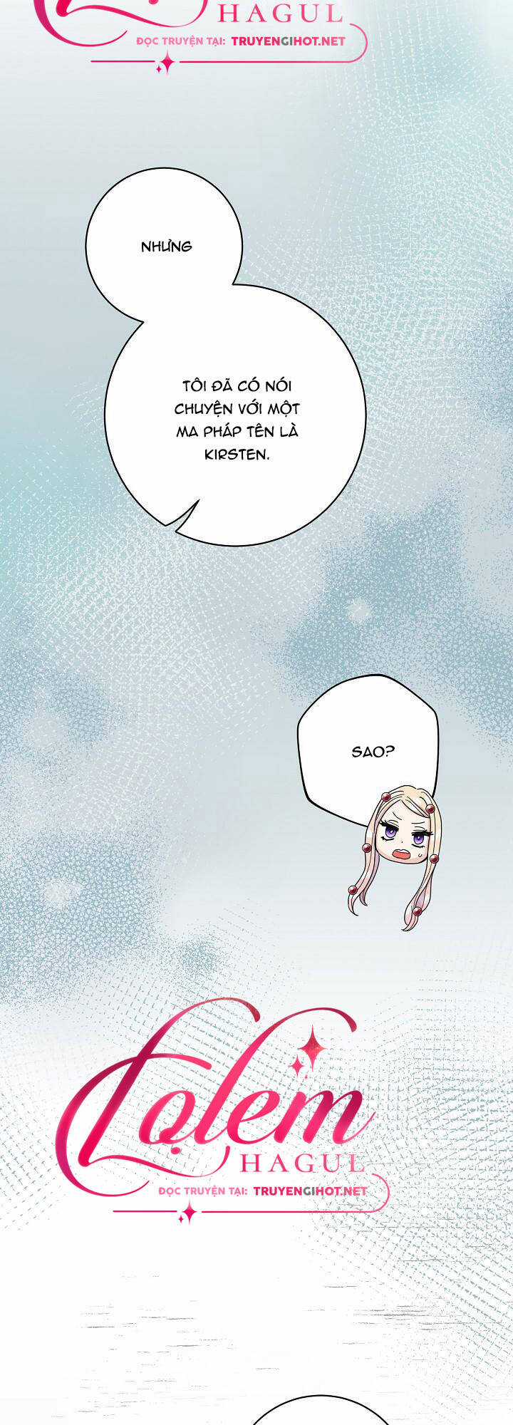 Cái Chết Thoải Mái Của Ác Nữ Công Chúa Chapter 22 trang 22