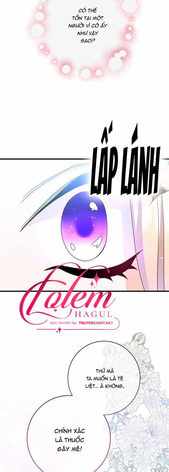 Cái Chết Thoải Mái Của Ác Nữ Công Chúa Chapter 22 trang 32