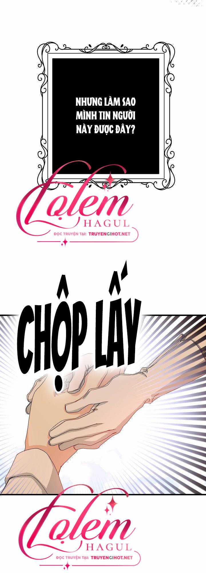 Cái Chết Thoải Mái Của Ác Nữ Công Chúa Chapter 22 trang 37