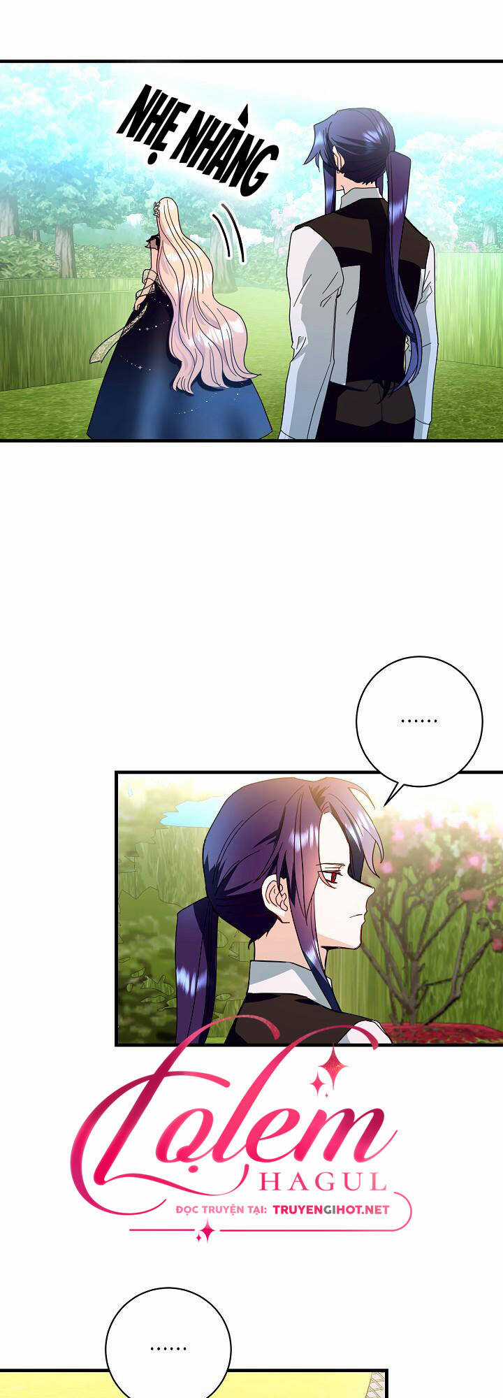 Cái Chết Thoải Mái Của Ác Nữ Công Chúa Chapter 22 trang 4