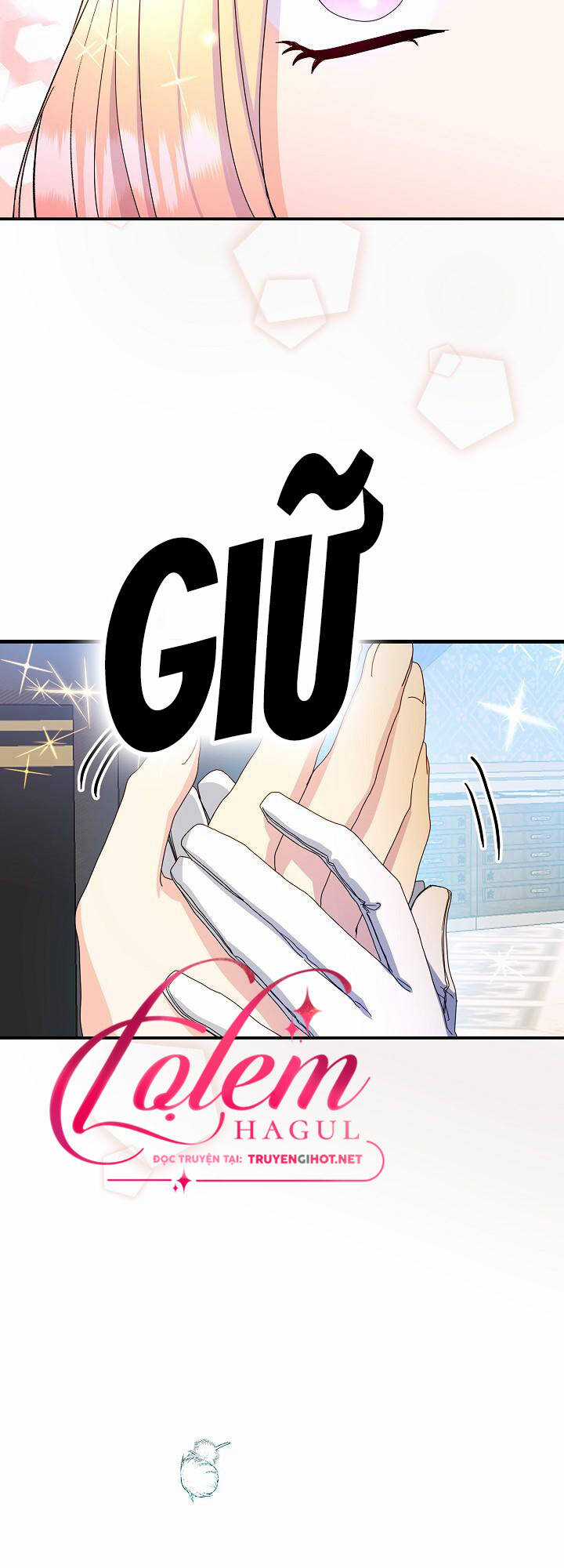 Cái Chết Thoải Mái Của Ác Nữ Công Chúa Chapter 22 trang 40