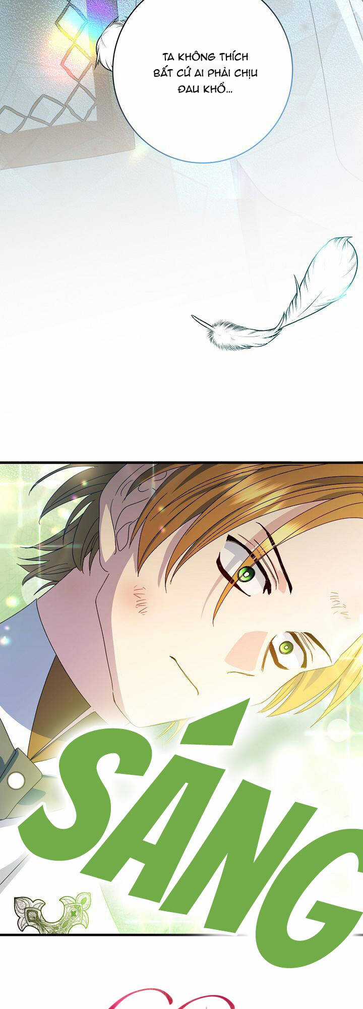 Cái Chết Thoải Mái Của Ác Nữ Công Chúa Chapter 22 trang 42