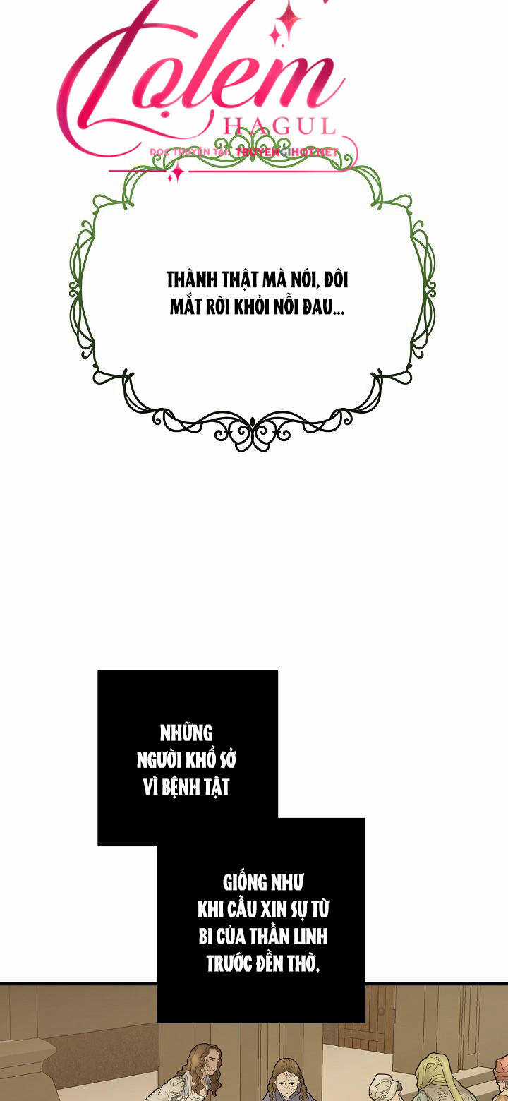 Cái Chết Thoải Mái Của Ác Nữ Công Chúa Chapter 22 trang 43