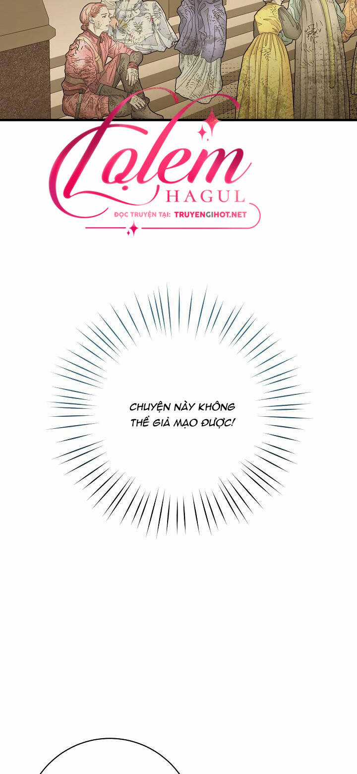 Cái Chết Thoải Mái Của Ác Nữ Công Chúa Chapter 22 trang 44